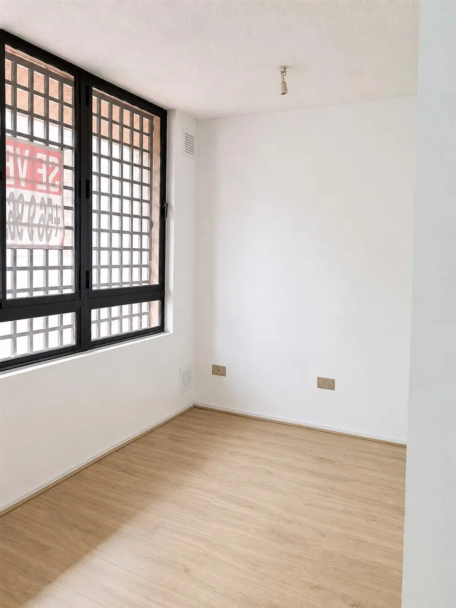 Imagen 5 de 22 de Departamento Excelente Ubicación Y Precio En Stgo Centro
