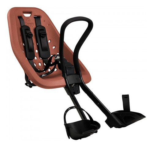 Silla Thule Yepp Mini | Brown