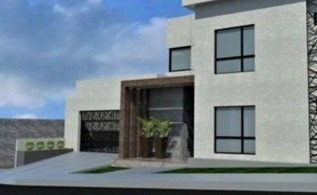 Imagen 3 de 6 de Casas En Venta Vistas De Las Lomas Chihuahua