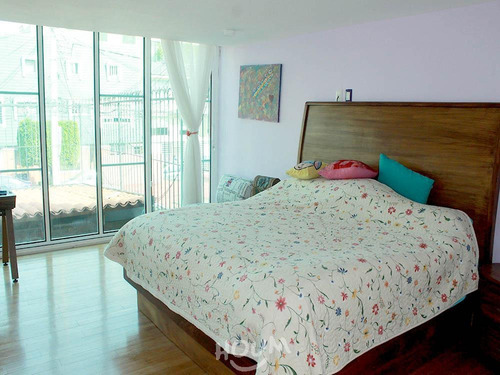 Imagen 17 de 30 de Casa En Del Valle, Benito Juárez Con 3 Recámaras, 400 M², Id: 36482