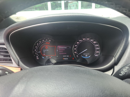 Lincoln Mkc Select 2.0 Modelo 2018