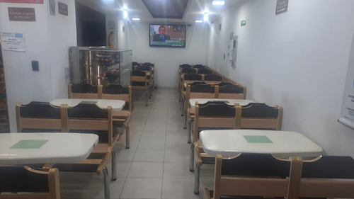 Imagen 4 de 15 de Negocio De Panaderia En Venta