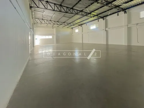 Bodega Industrial En Arriendo En Tocancipá