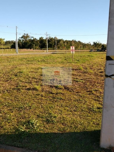 Imagem 2 de 13 de Terreno No Itinga Com 0 Quartos Para Venda, 263 M² - Ft1385