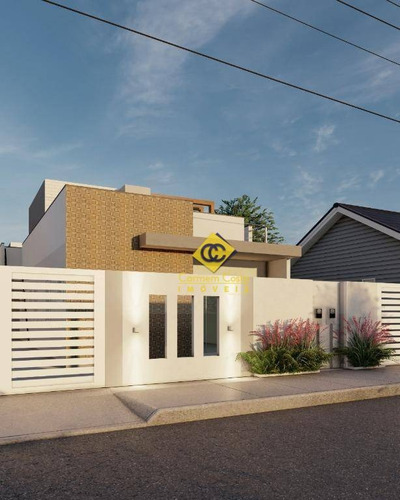Imagem 9 de 30 de Casa Com 2 Dormitórios À Venda, 70 M² Por R$ 265.000,00 - Terra Firme - Rio Das Ostras/rj - Ca1989