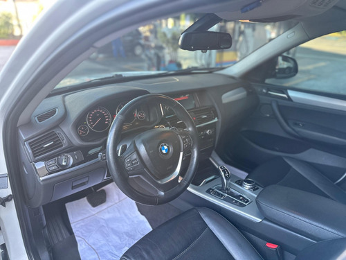 BMW X4 2.0 Xdrive28i Xline 5p