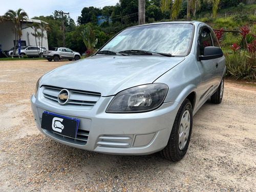 Chevrolet Celta 1.0 MPFI SPIRIT 8V FLEX 2P MANUAL