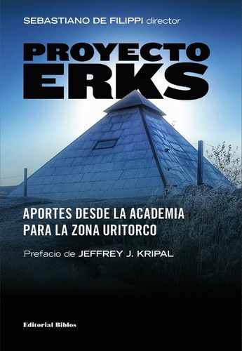 Proyecto Erks - De Filippi, Kripal