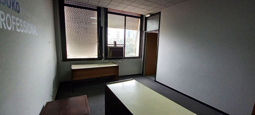 Oficina En Venta En Monserrat