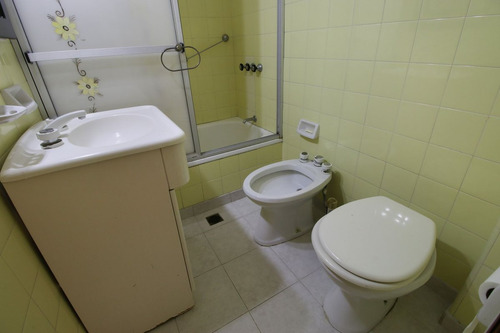 Venta Ph 3 Ambientes Barrio Güemes Haedo Apto Cred