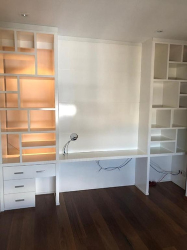 Imagem 5 de 17 de Cobertura Com 3 Dormitórios À Venda, 210 M² Por R$ 2.500.000 - Moema - São Paulo/sp - Co0758