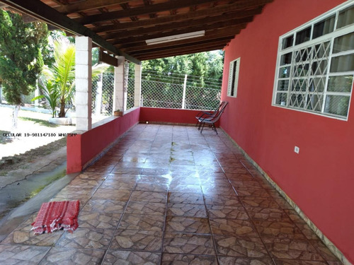 Imagem 9 de 15 de Chácara Para Venda, Pires De Baixo, 3 Dormitórios, 1 Suíte, 3 Banheiros - 4246_1-2334003