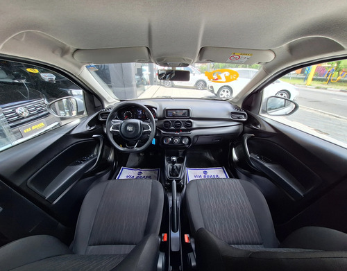 Fiat Argo 1.0 FIREFLY FLEX MANUAL