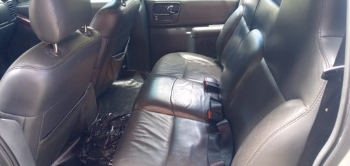 Chevrolet S10 2.8 Executive Cab. Dupla 4x2 4p