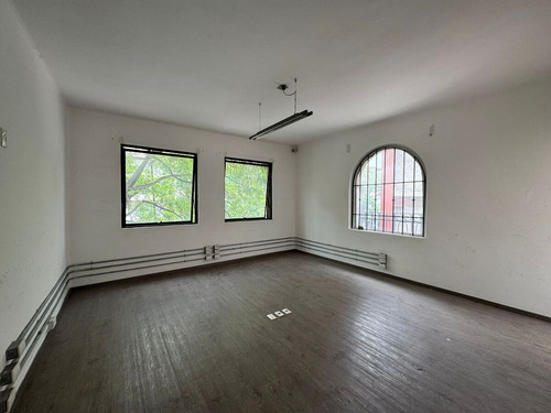 Casa Con Uso De Suelo En Renta En Polanco