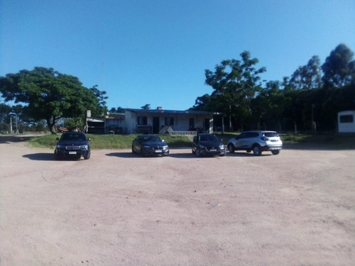 Local Galpon Ruta 5 Y Camino Perez, A 200m De Uam (nuevo Mercado Agrícola) Orden De Venta!
