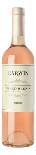 Bodega Garzon Vinho Field Blend Bandol Rose 750ml