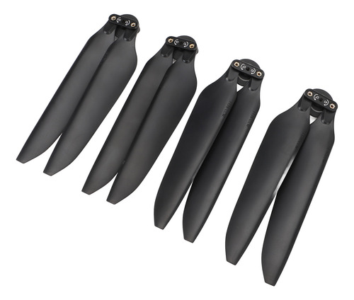 Propulsores Para Dron Evo 4t Propeller Aumentaron El Vuelo