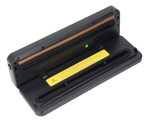 Sellador Al Vacío Automático De 80 Kpa, Fuerte Succión, Seco