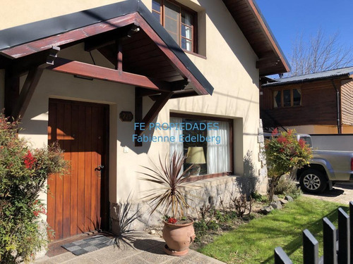 Imagen 2 de 30 de Centro Casa En Venta Calle Obeid Al 700 - San Martin De Los Andes