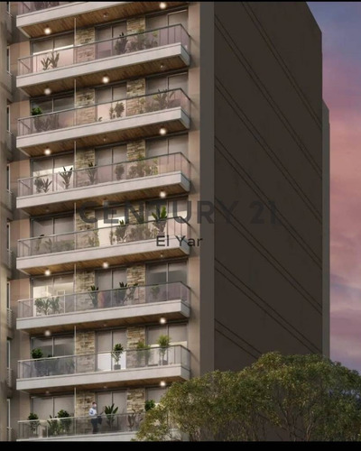 Imagen 3 de 4 de Monoamb. A Estrenar En Pleno Corazon De Boedo-excele.construccion