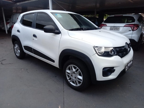 Renault Kwid Zen