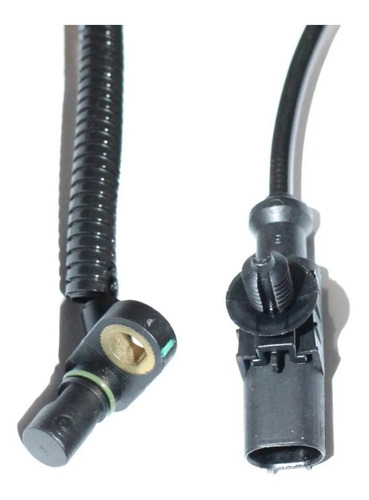 Imagem 3 de 9 de Sensor Abs Gm S10 4x4 2011/11 Dianteiro Direito Ou Esquerdo