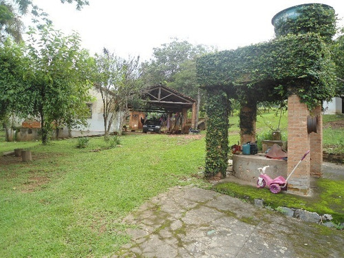 Imagem 14 de 27 de Vendo Uma Excelente Área No Bairro Do Castanho Em Jundiaí, Com 270 Mil M², Casa Sede, Piscina, Casa De Caseiro, Nascentes, Ribeirão, Lago, Frente Para Rodovia Tancredo Neves. - Ar00031 - 2451828