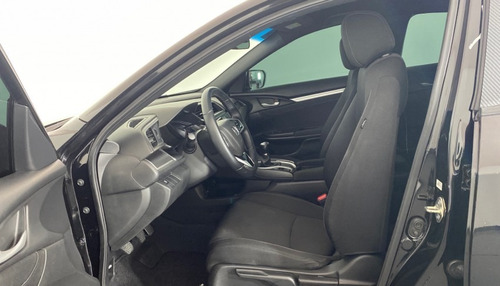 Imagem 8 de 15 de 118898 - Honda Civic 2017 Com Garantia