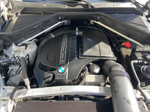 Imagem 20 de 22 de Bmw X5 2013 3.0 Xdrive 35i 5p