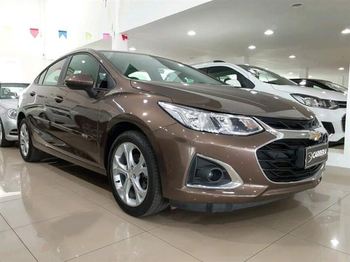 Imagem 13 de 14 de Cruze 1.4 Turbo Lt 16v Flex 4p Automático