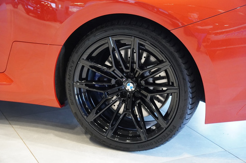BMW M2 3.0 I6 TWINTURBO GASOLINA COUPÉ M STEPTRONIC
