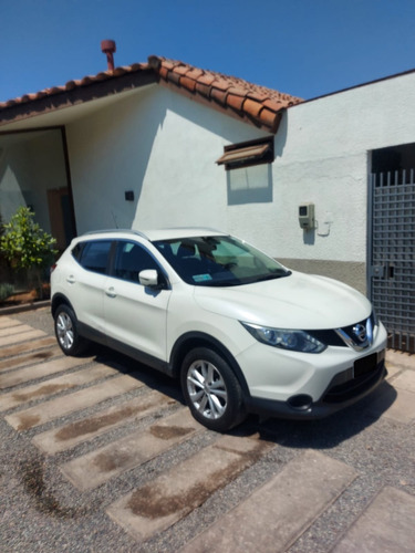 Nissan Qashqai 2.0 Cvt Advance