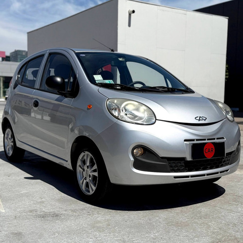 Chery IQ 1.0 Gls 2ab Mt