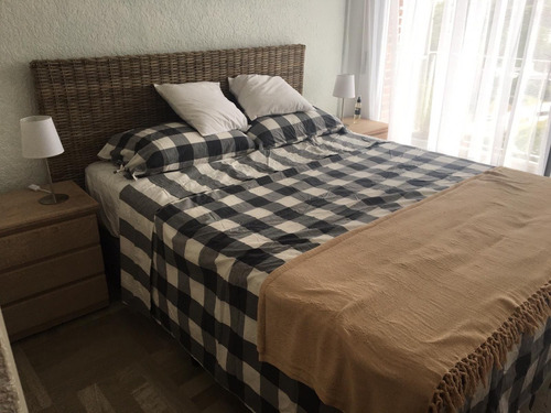 Imagen 17 de 22 de Apartamento De 3 Dormitorios En Complejo Arcobaleno En Punta Del Este Disponible Solo Para Alquiler Anual: Marzo-noviembre 2023
