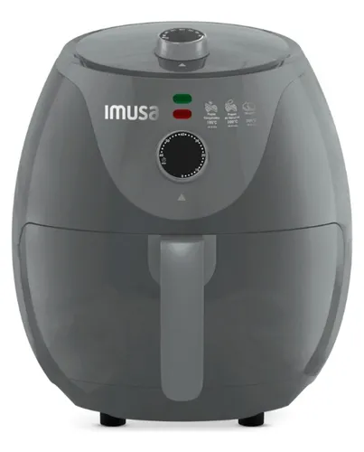 Freidora de Aire IMUSA Quick Fry 3.5 L