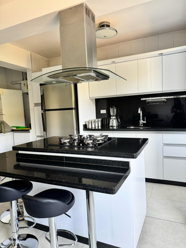 Apartamento En Las Chimeneas, Residencias Antalya Ant - Dvip