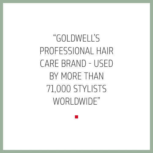 ChampĂș Hidratante Goldwell Dualsenses Curls & Waves 300 Ml,