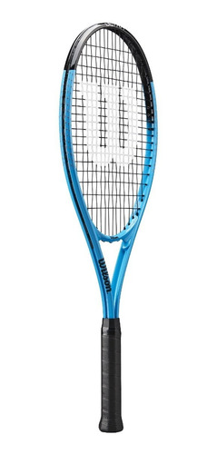 Imagen 2 de 4 de Raqueta De Tenis Wilson Ultra Power Xl Blue