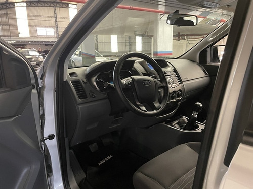Ford Ranger 3.2 Cd 4x2 Xls Tdci 200cv