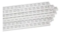 Comprar 10 Rieles P\u002F Mensulas Doble Enganche Graduables Ducasse 32cm