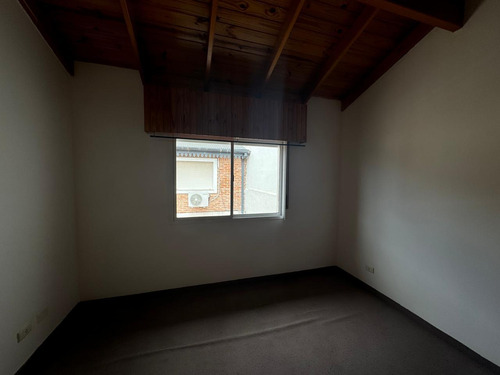 Departamento Tres Ambientes En Escobar