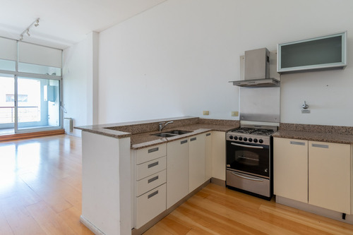 Moca 2 Ambientes Cochera Venta Barracas, Capital Federal, Buenos Aires