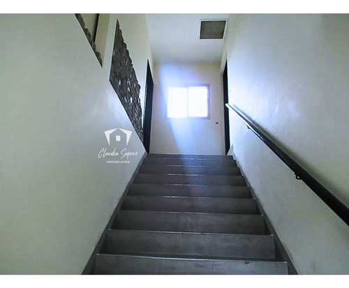 Departamento 3 Ambientes 1° Piso Oportunidad - Pilar Centro -52m2