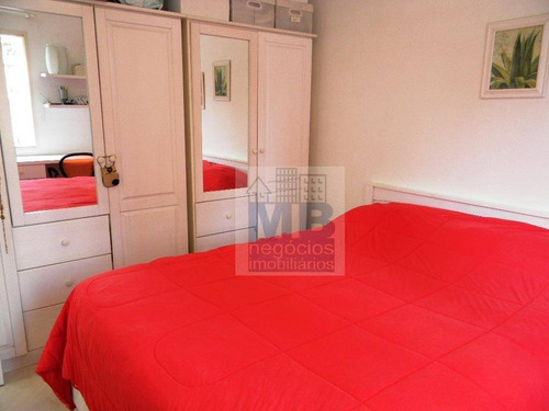 Imagem 3 de 15 de Apartamento À Venda, 66 M² Por R$ 600.000,00 - Campo Belo - São Paulo/sp - Ap3783
