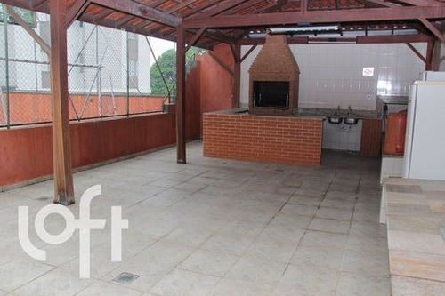 Imagem 3 de 19 de Apartamento Em Vila Dom Pedro I, São Paulo/sp De 130m² 3 Quartos À Venda Por R$ 1.050.000,00 - Ap1496617-s