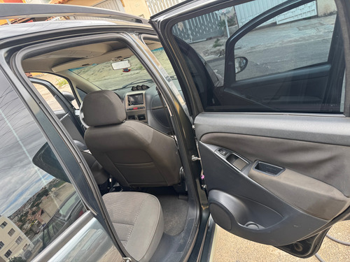 Fiat Idea 1.8 Adventure Locker Flex 5p