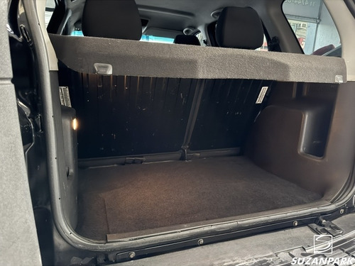 Ford Ecosport 2.0 Xlt Flex Aut. 5p