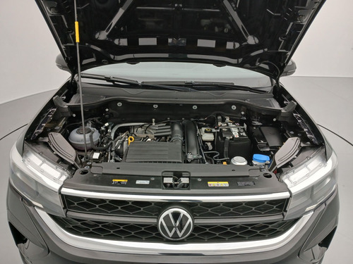 Volkswagen Taos 1.4 250 TSI TOTAL FLEX COMFORTLINE AUTOMÁTICO