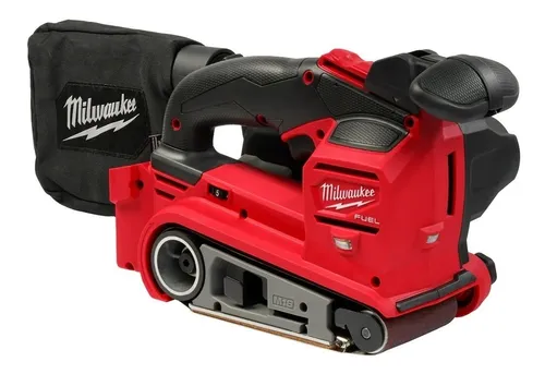 comprar Lijadora De Banda 3 X 18 Pulgadas M18 Fuel Milwaukee 2832-20